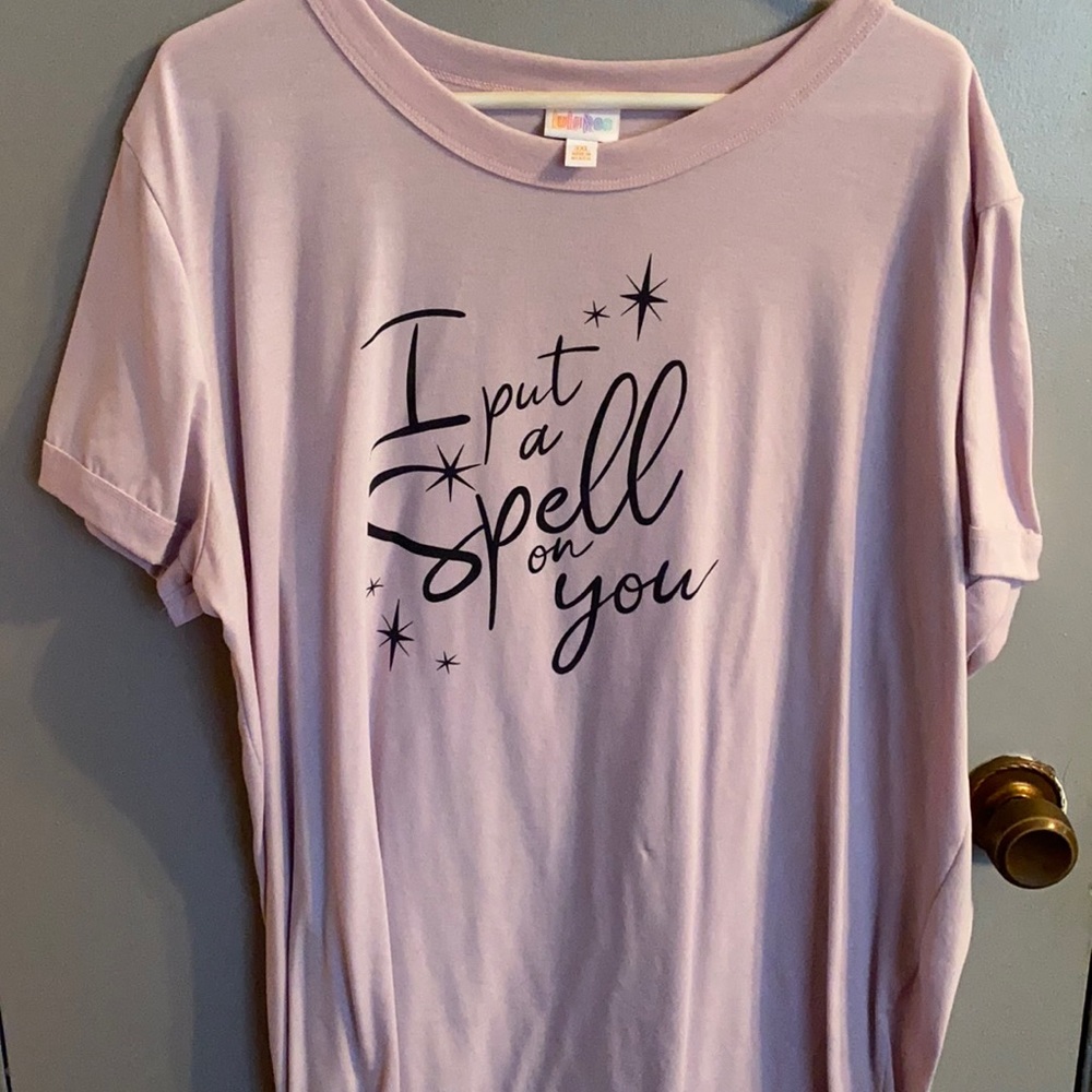 3X Lularoe Liv